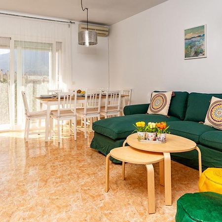 Casa Catalina Beach And Golf Appartement Estepona Buitenkant foto