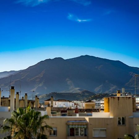Casa Catalina Beach And Golf Appartement Estepona Buitenkant foto