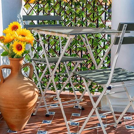 Casa Catalina Beach And Golf Appartement Estepona Buitenkant foto