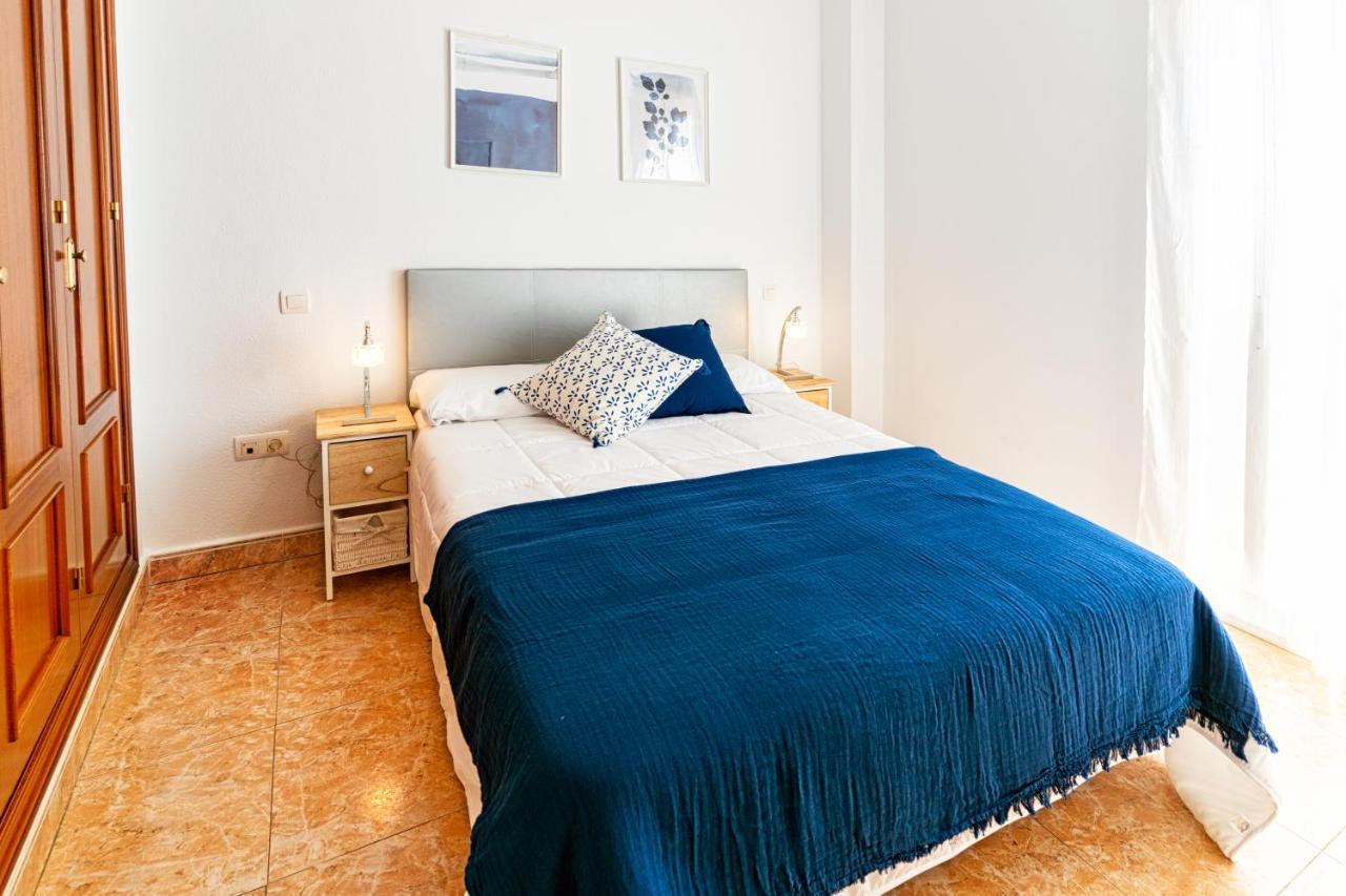 Casa Catalina Beach And Golf Appartement Estepona Buitenkant foto