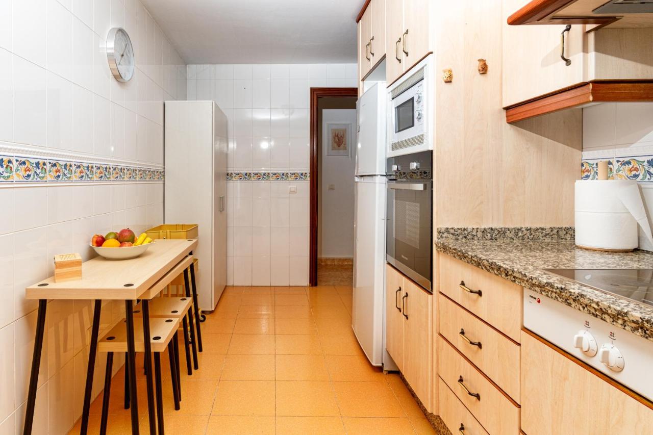 Casa Catalina Beach And Golf Appartement Estepona Buitenkant foto