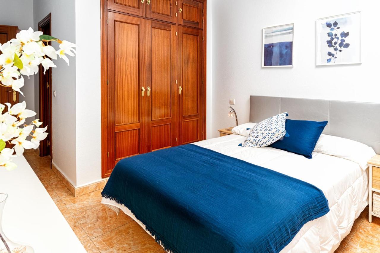 Casa Catalina Beach And Golf Appartement Estepona Buitenkant foto