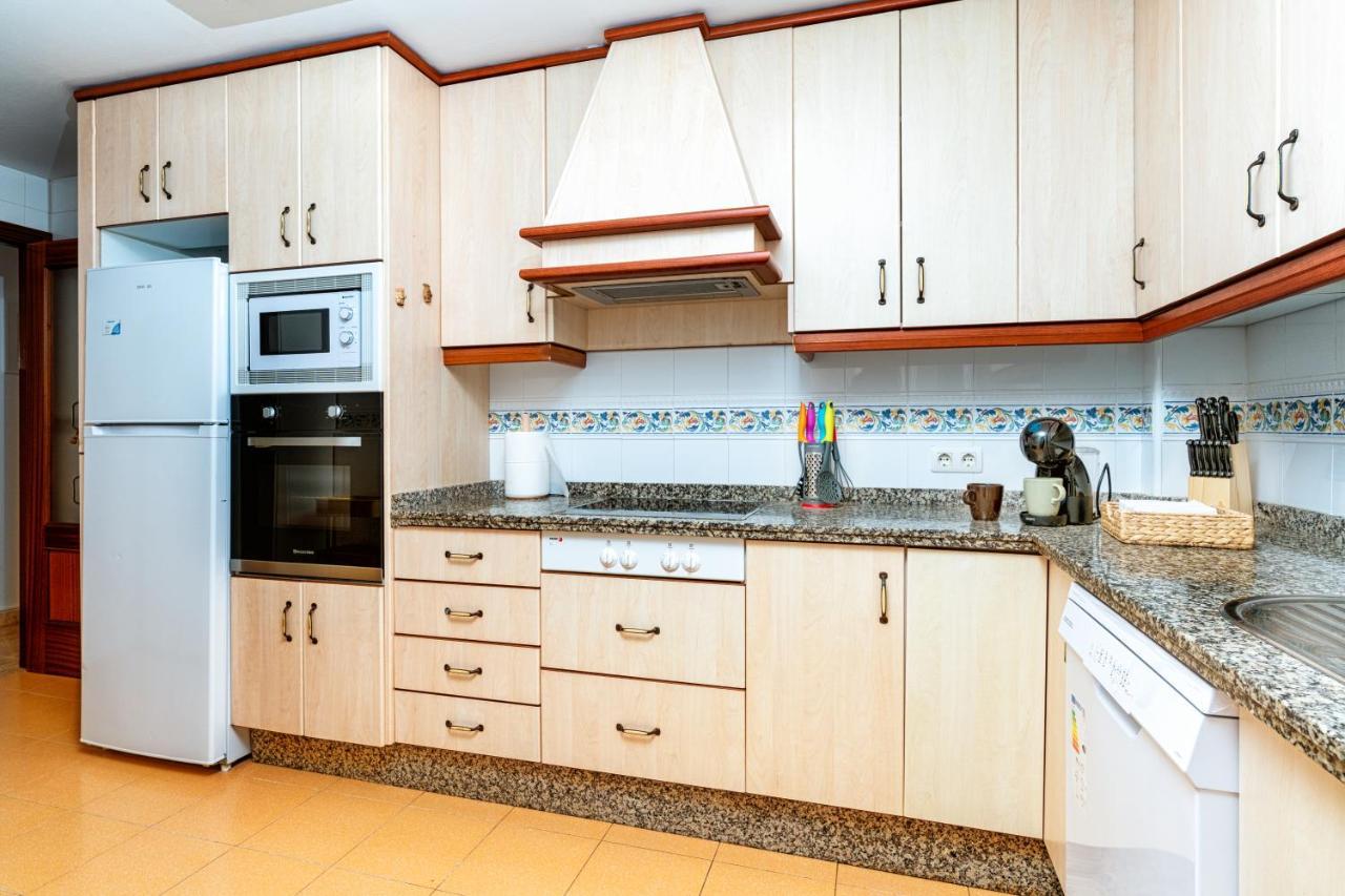 Casa Catalina Beach And Golf Appartement Estepona Buitenkant foto