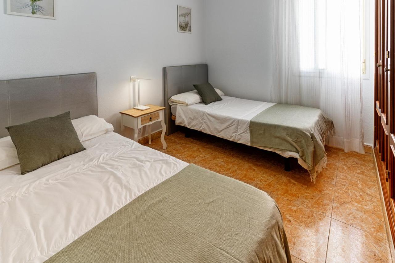 Casa Catalina Beach And Golf Appartement Estepona Buitenkant foto