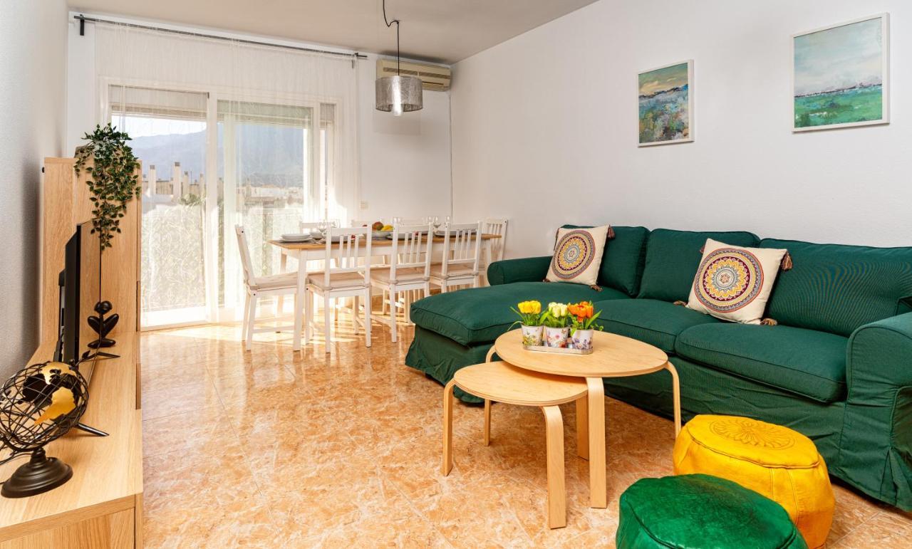 Casa Catalina Beach And Golf Appartement Estepona Buitenkant foto
