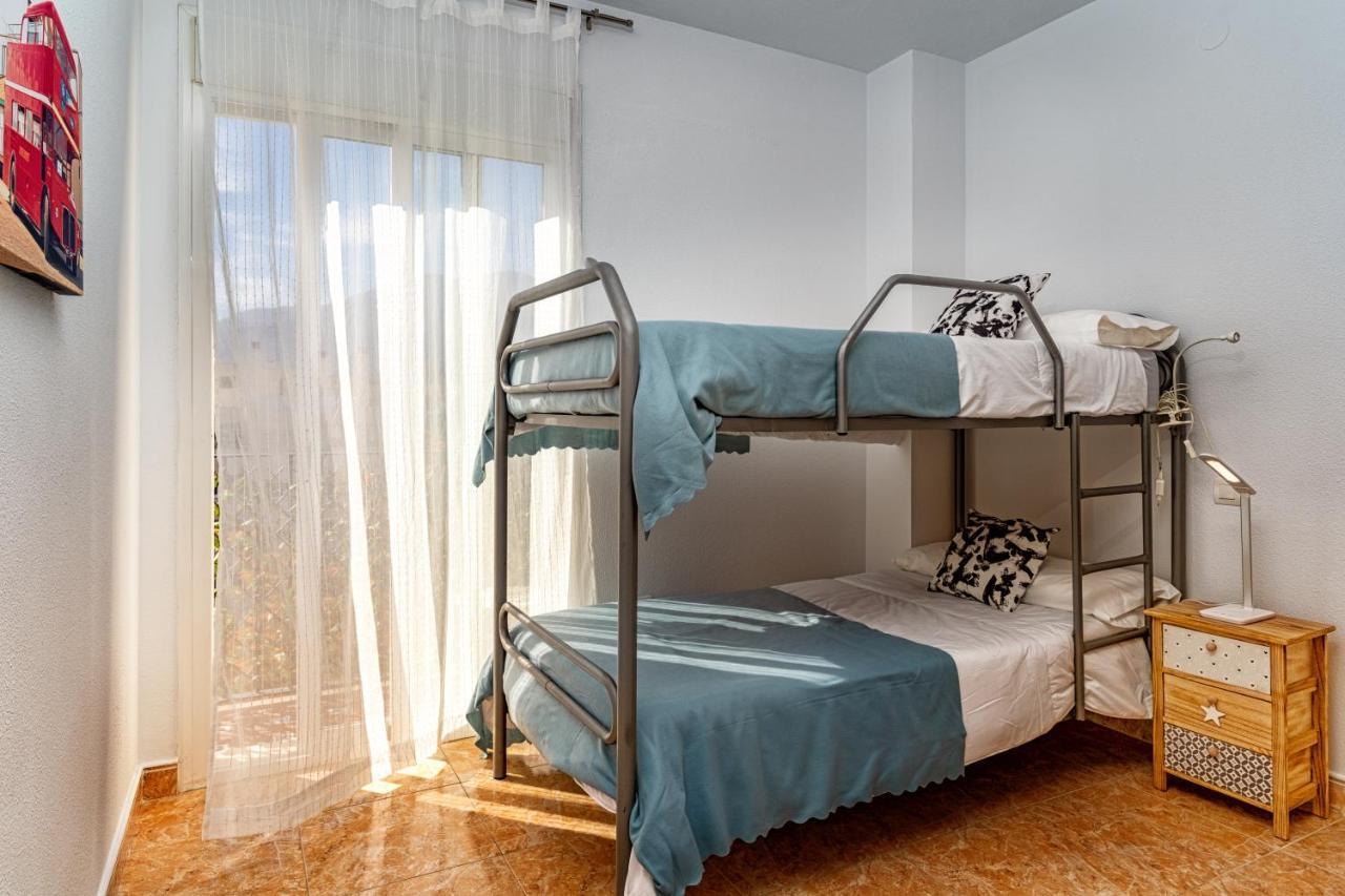Casa Catalina Beach And Golf Appartement Estepona Buitenkant foto