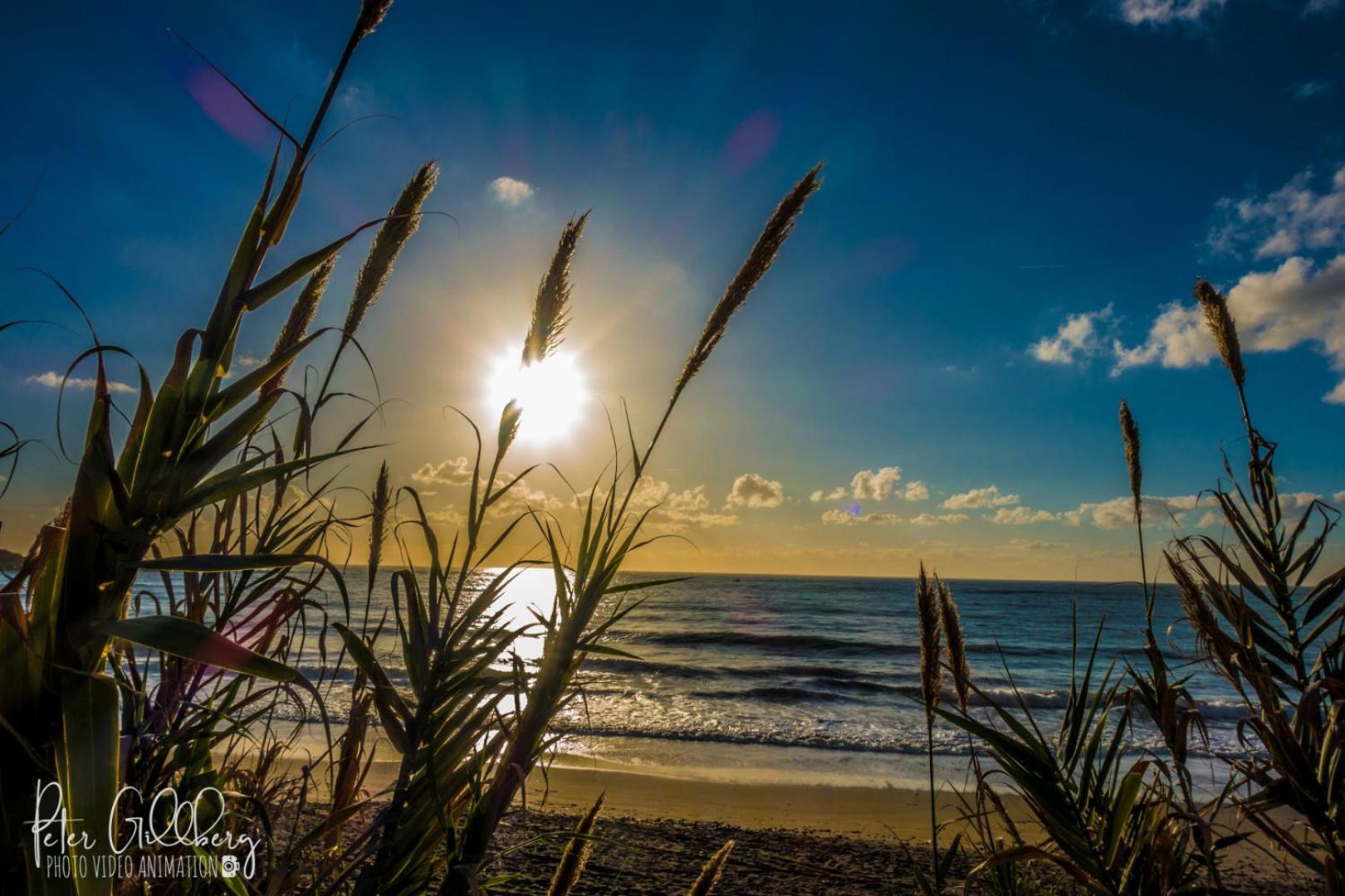 Casa Catalina Beach And Golf Appartement Estepona Buitenkant foto