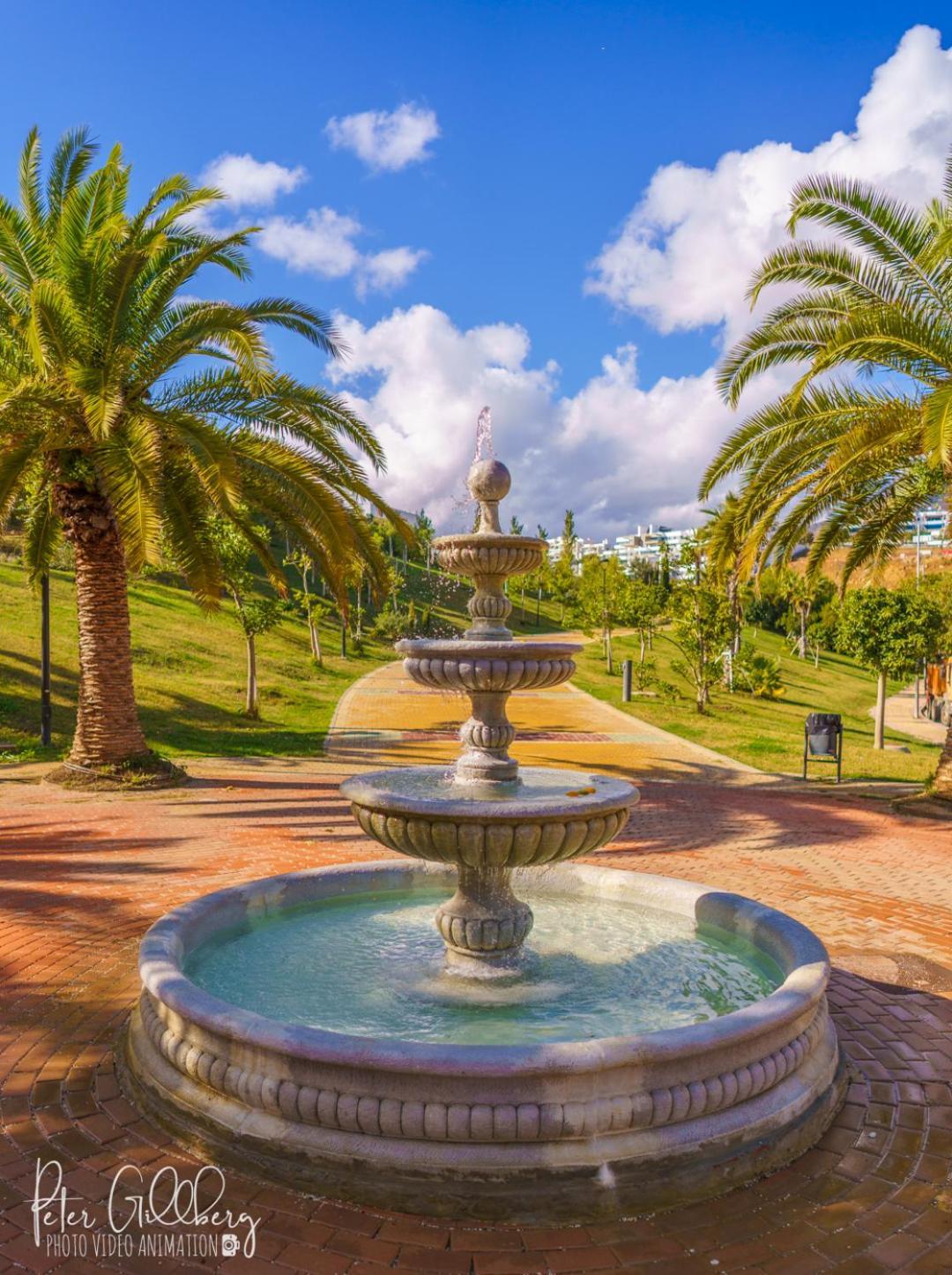 Casa Catalina Beach And Golf Appartement Estepona Buitenkant foto