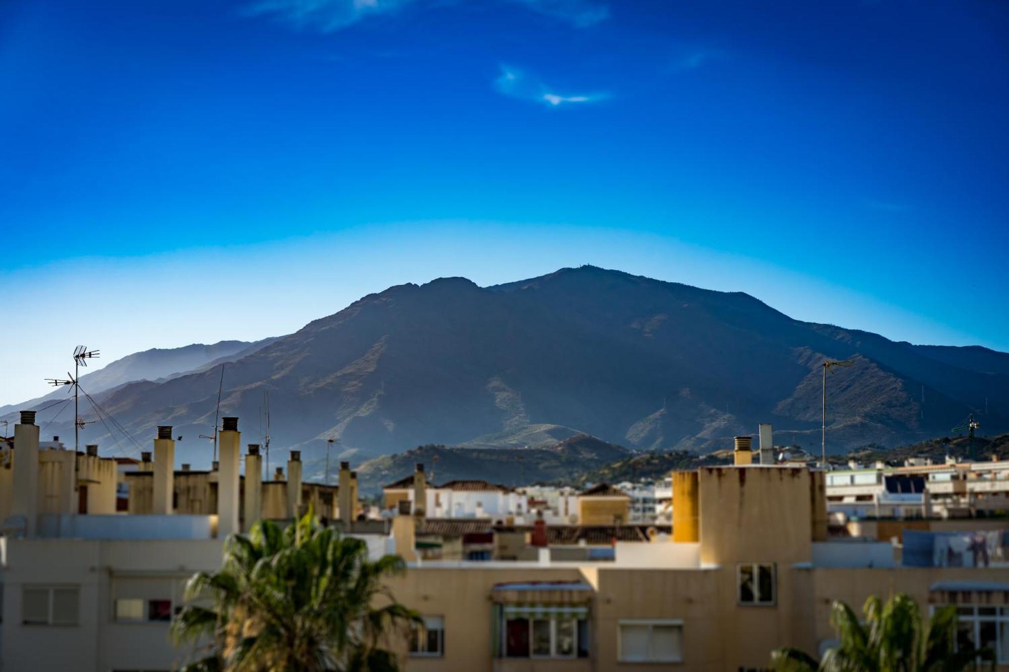 Casa Catalina Beach And Golf Appartement Estepona Buitenkant foto