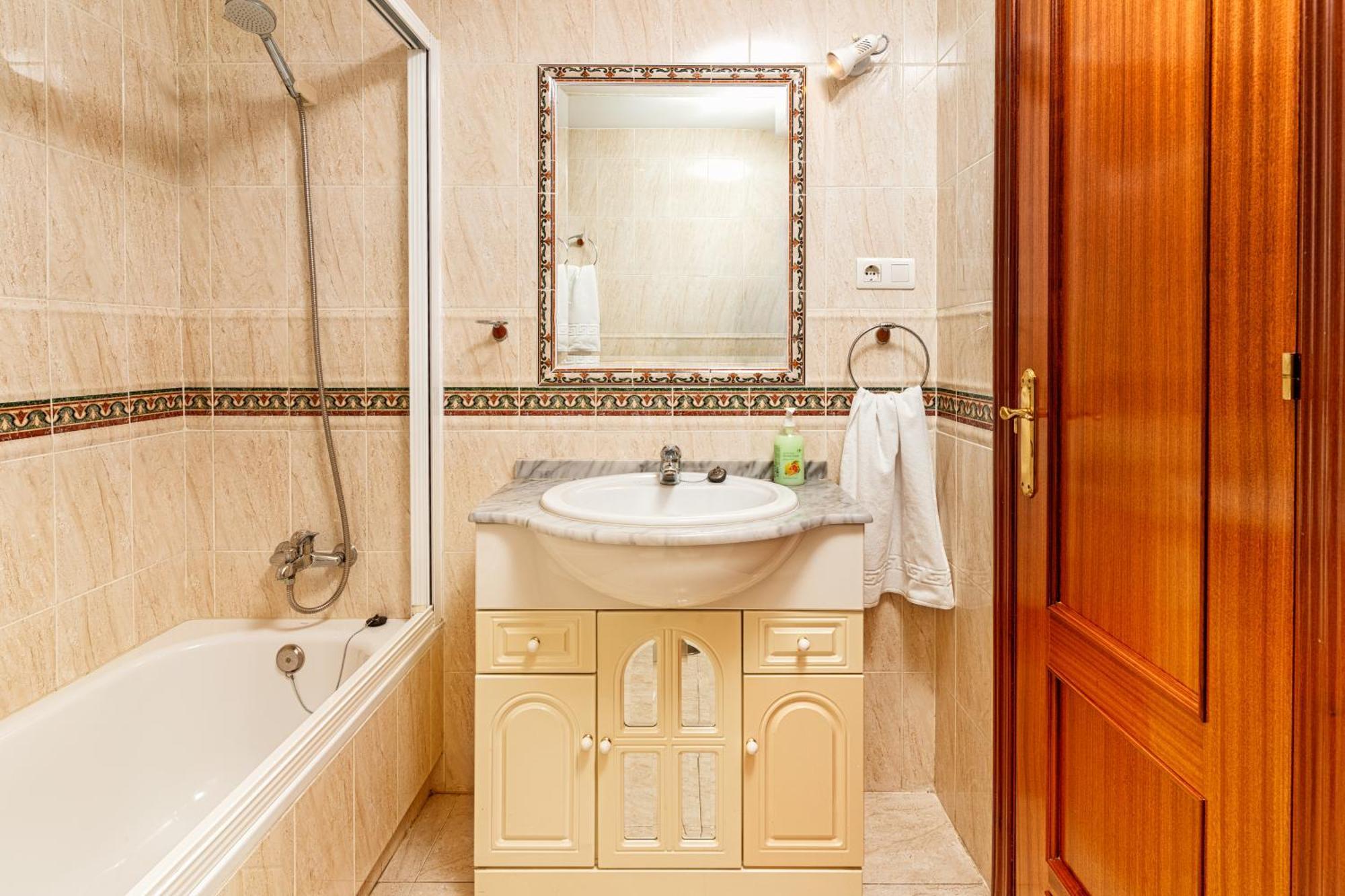 Casa Catalina Beach And Golf Appartement Estepona Buitenkant foto