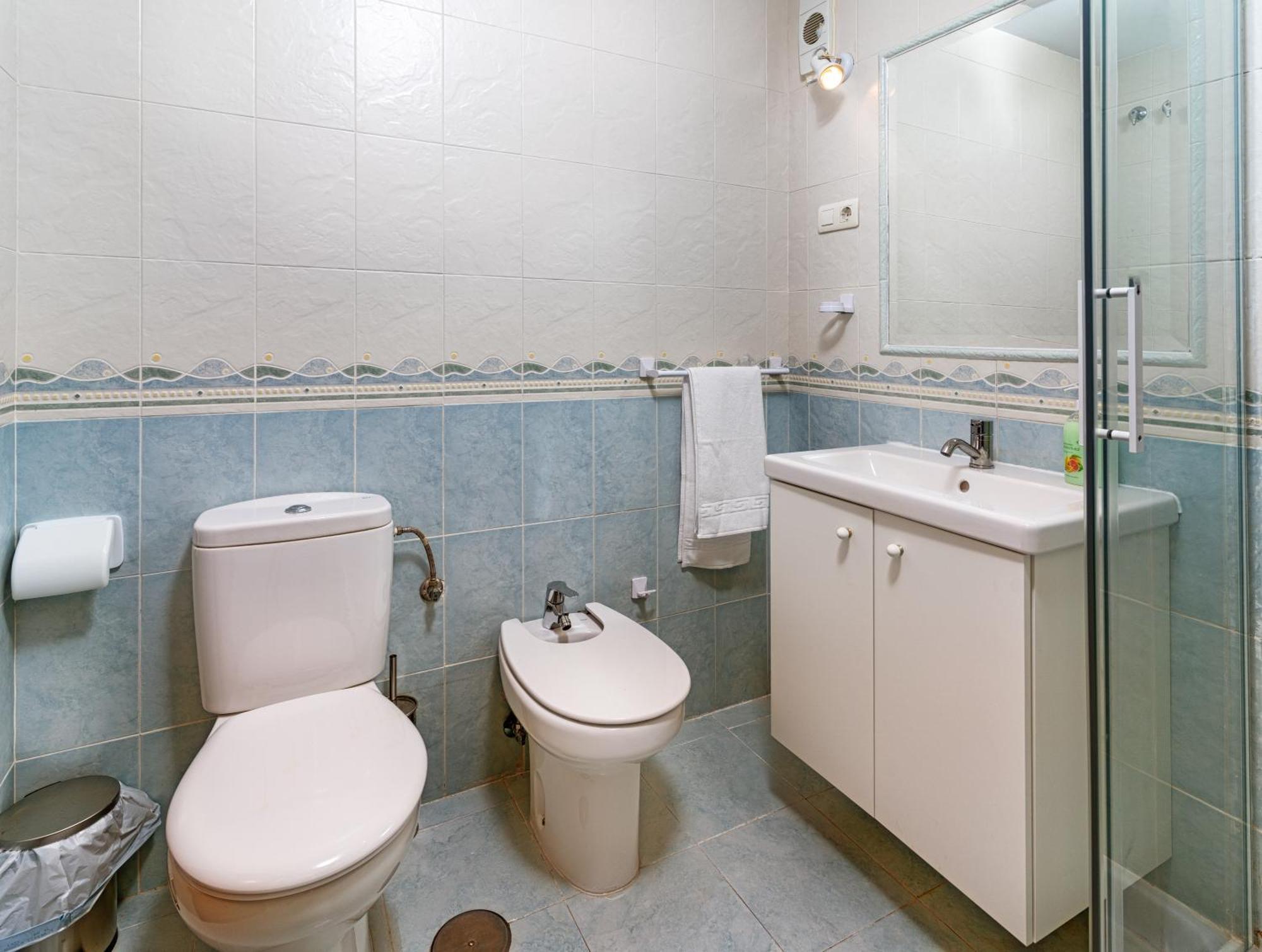 Casa Catalina Beach And Golf Appartement Estepona Buitenkant foto