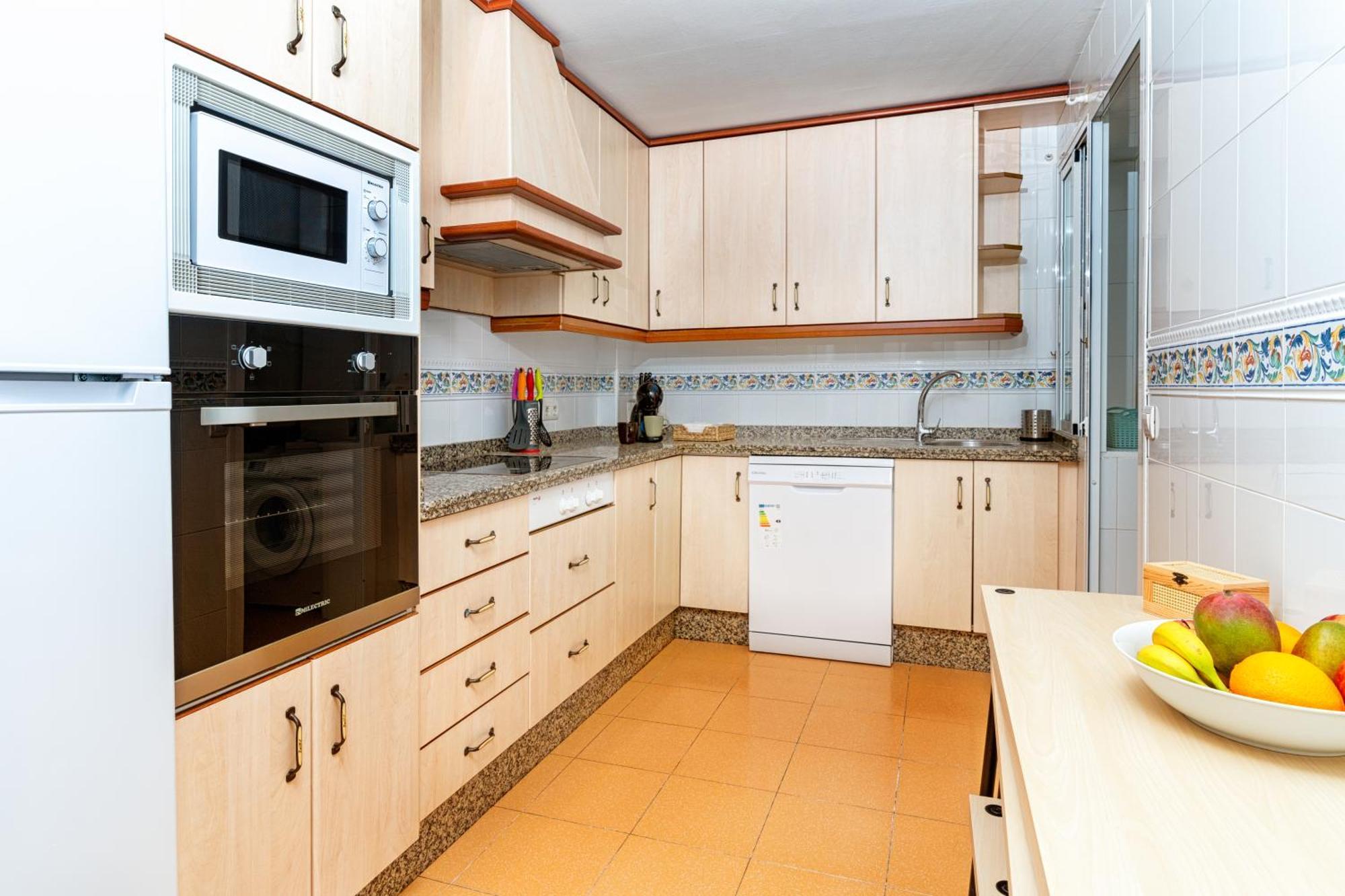 Casa Catalina Beach And Golf Appartement Estepona Buitenkant foto