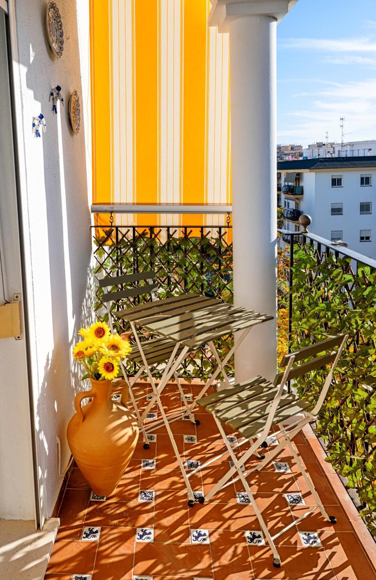 Casa Catalina Beach And Golf Appartement Estepona Buitenkant foto